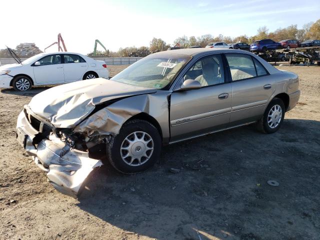 Buick Century (2001)