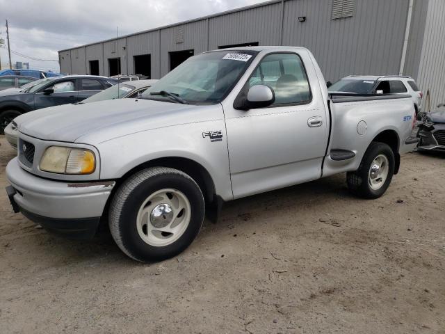 Ford All models (1998)