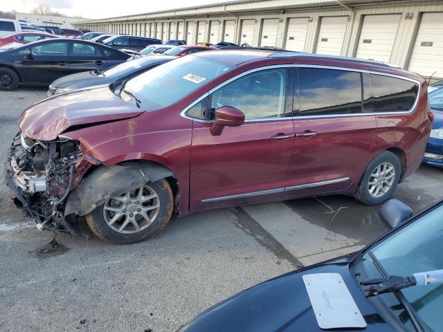 Chrysler Pacifica (2020)
