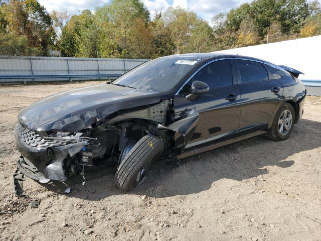 Kia K5 (2023)