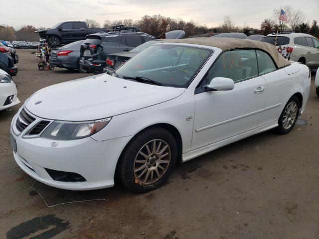 Saab 9 3 (2008)