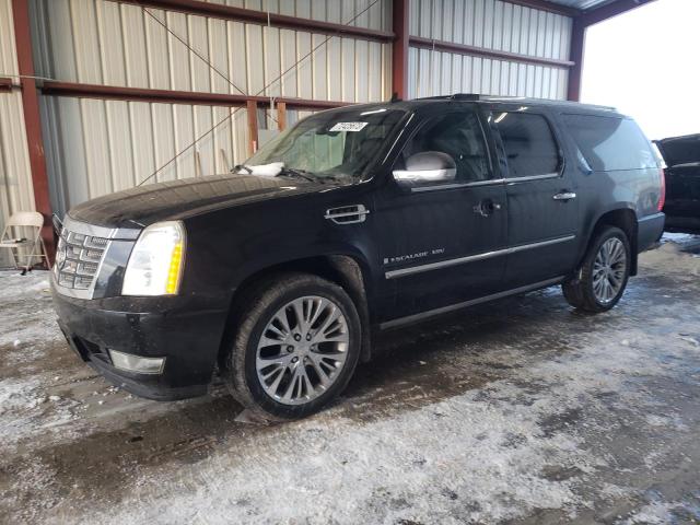 Cadillac Escalade (2008)