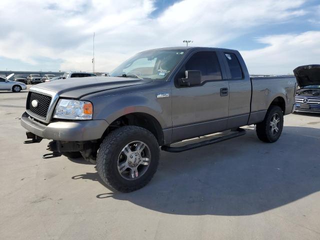 Ford All models (2008)