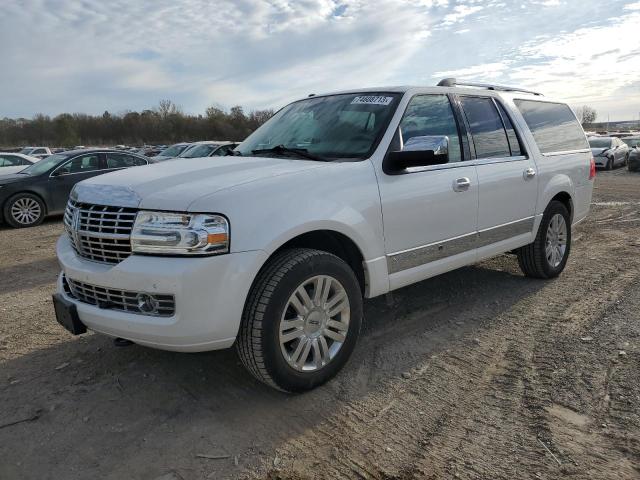 Lincoln Navigator (2012)