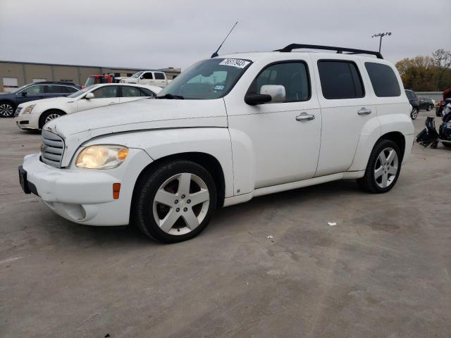 Chevrolet Hhr (2007)