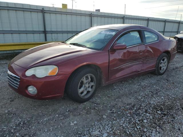 Chrysler Sebring (2003)