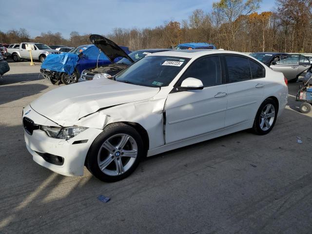 Bmw 3 series (2013)