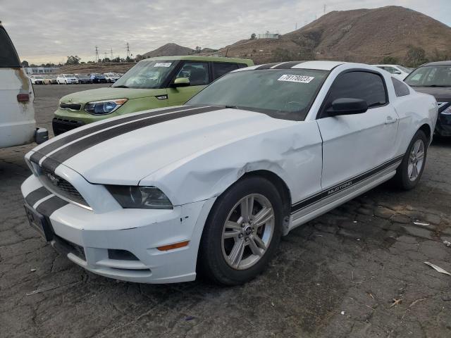 Ford All models (2014)