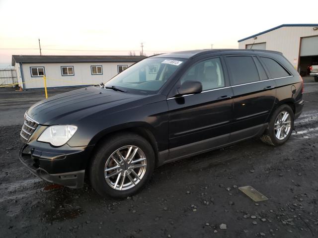 Chrysler Pacifica (2008)