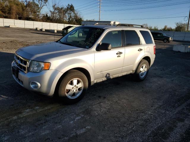 Ford Escape (2011)