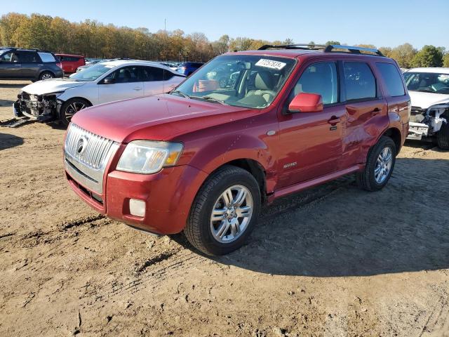 Mercury Mariner (2008)