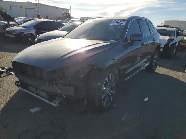 Volvo Xc60 t8 re (2022)
