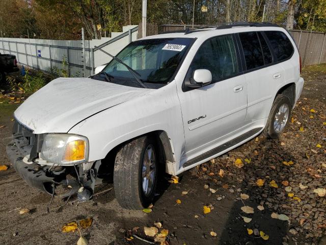 Gmc Envoy (2006)