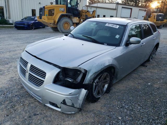 Dodge Magnum (2005)