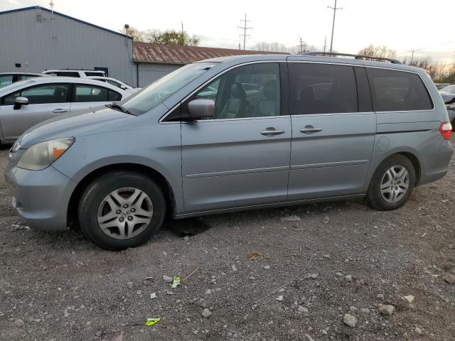 Honda All models (2005)