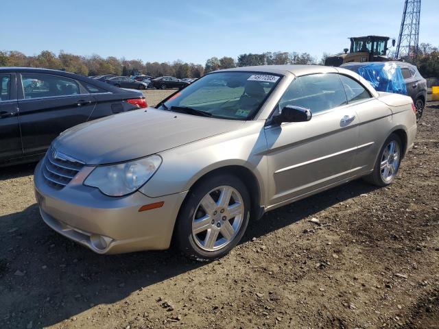 Chrysler Sebring (2008)