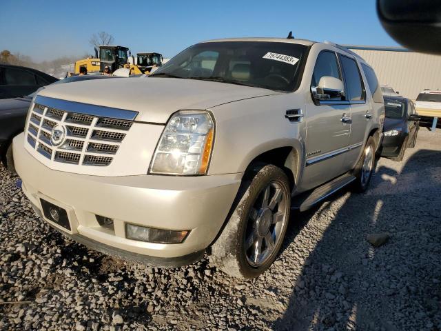 Cadillac Escalade (2010)
