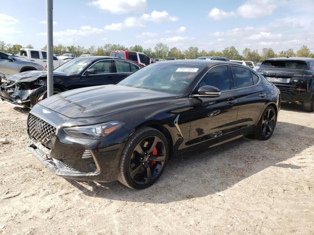 Genesis G70 (2019)