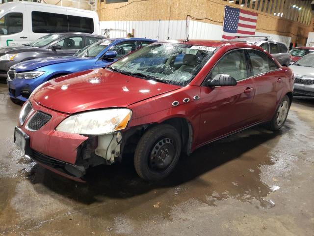 Pontiac G6 (2008)