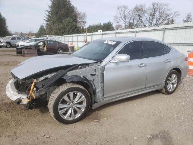 Infiniti M37 (2011)