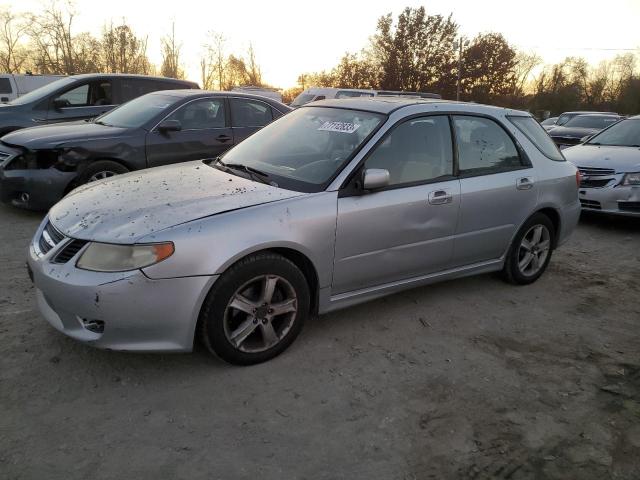 Saab 9 2 (2005)