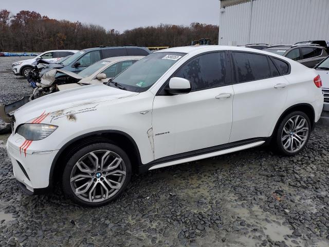 Bmw X6 (2009)