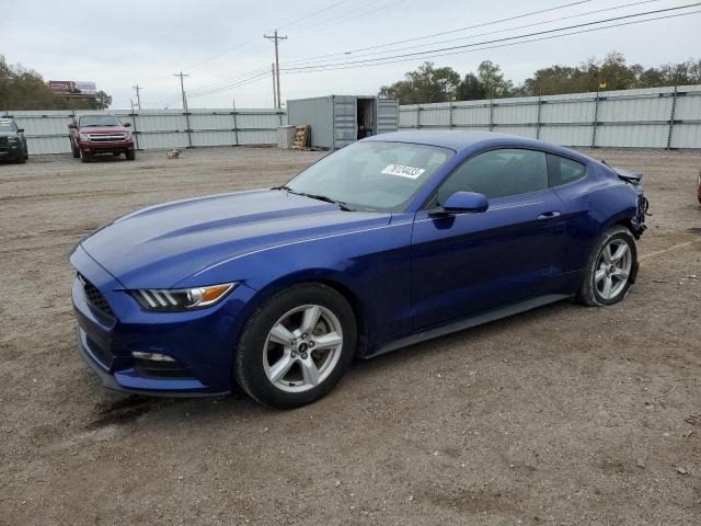Ford All models (2016)