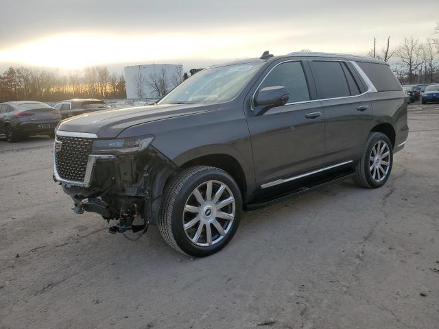 Cadillac Escalade (2021)