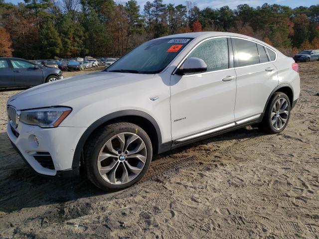Bmw X4 (2018)