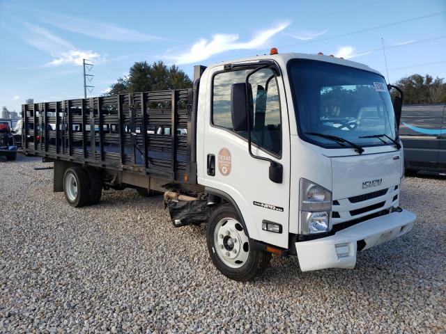 Isuzu Trooper (2022)