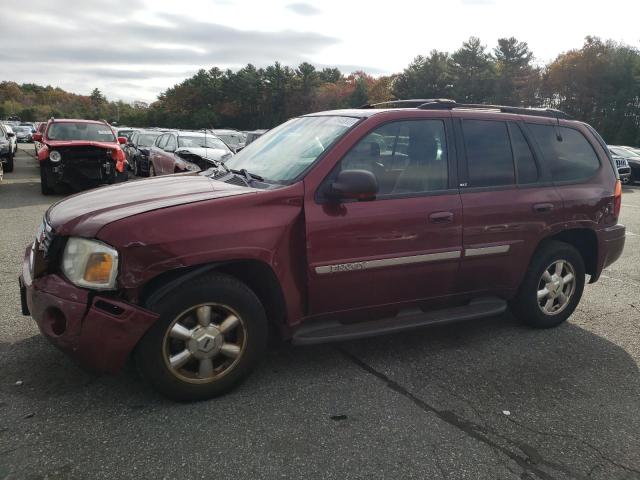 Gmc Envoy (2003)