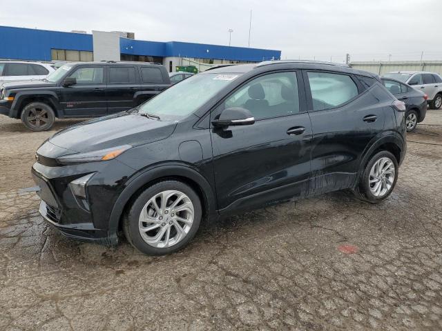 Chevrolet Bolt (2023)
