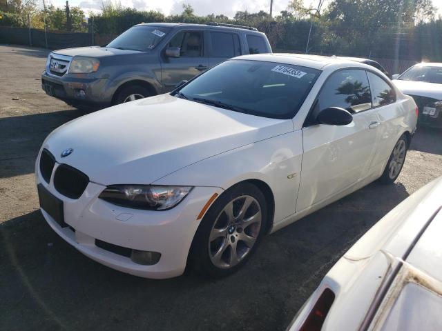 Bmw 3 series (2007)