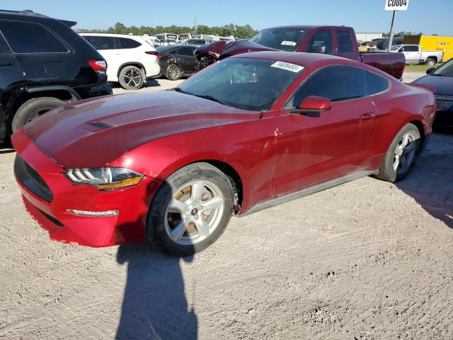 Ford All models (2018)