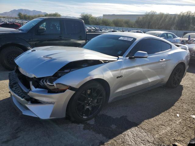 Ford All models (2018)