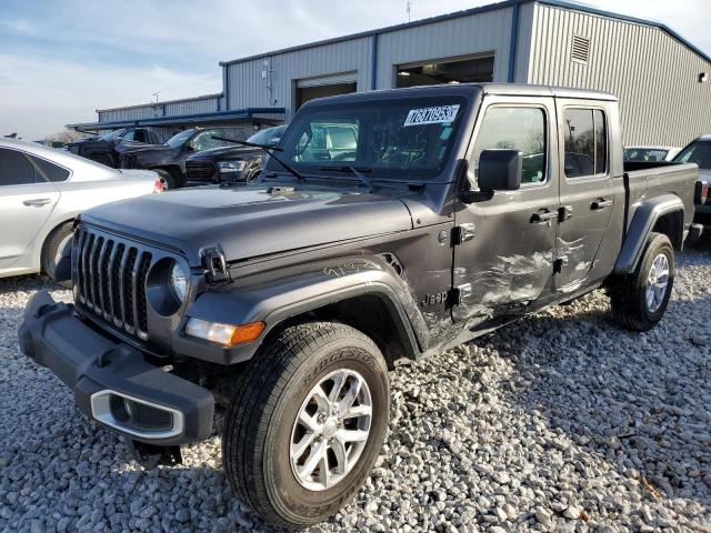 Jeep Gladiator (2023)