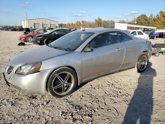 Pontiac G6 (2008)