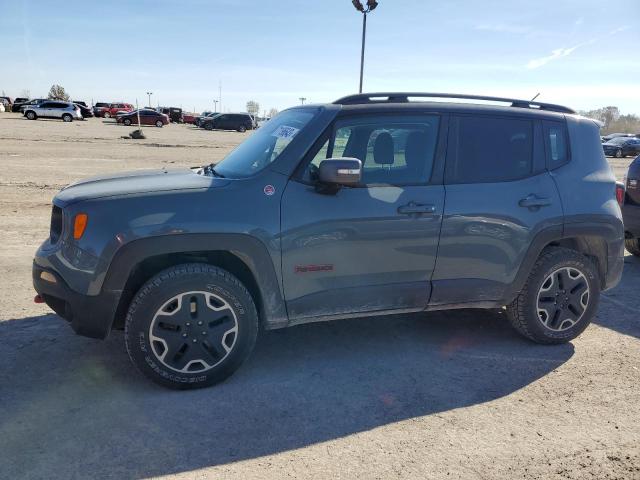 Jeep Renegade (2016)