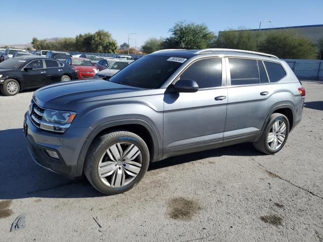Volkswagen Atlas (2019)