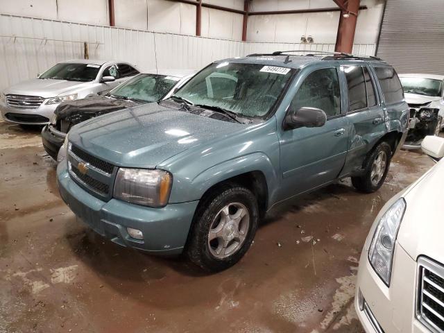 Chevrolet Trailblzr (2009)