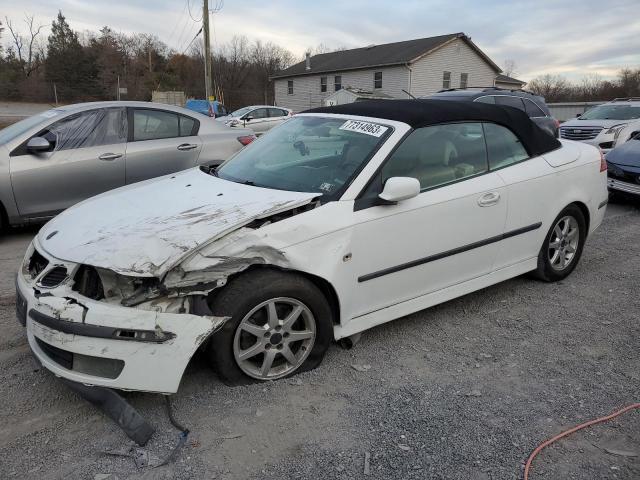 Saab 9 3 (2007)