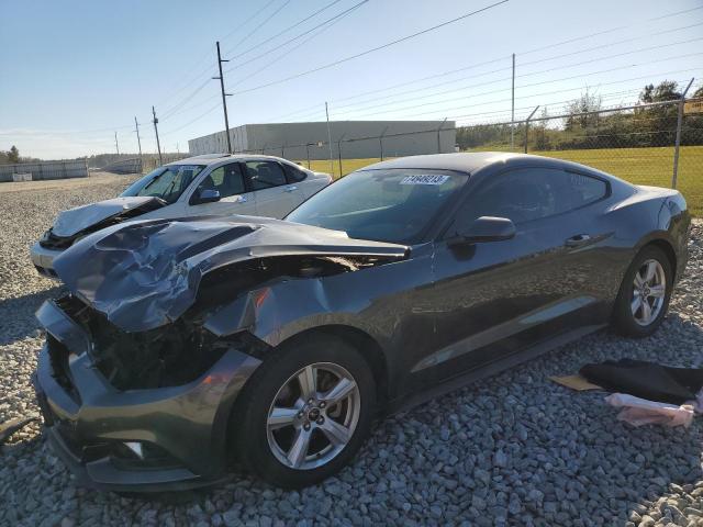 Ford All models (2016)