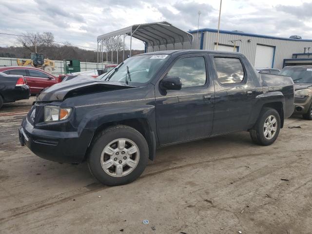 Honda Ridgeline (2006)