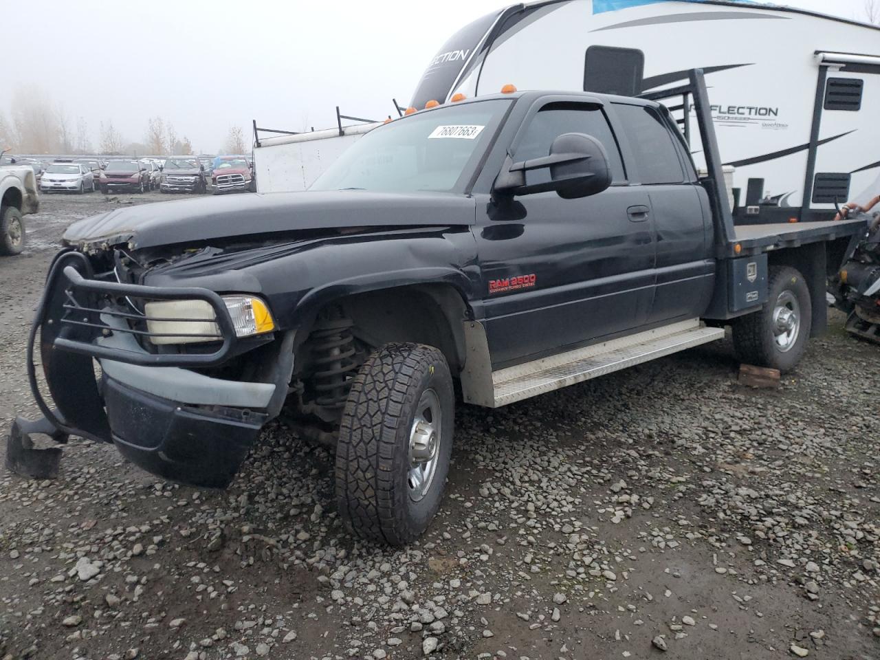 Dodge Ram (1998)