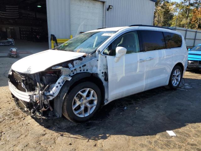 Chrysler Pacifica (2018)