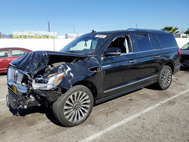 Lincoln Navigator (2018)