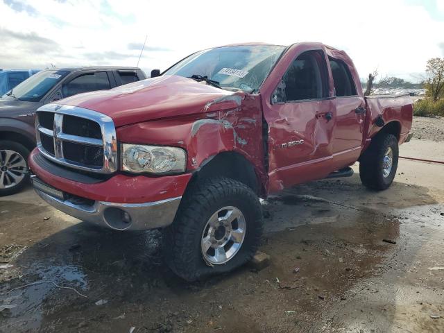 Dodge Ram 2500 (2004)