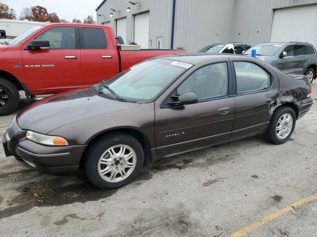 Chrysler Cirrus (1997)