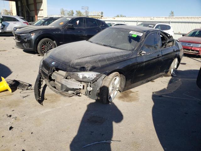 Bmw 3 series (2014)