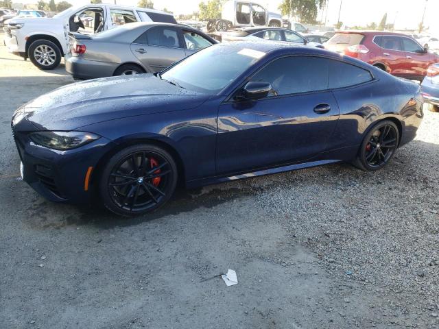 Bmw M4 (2022)